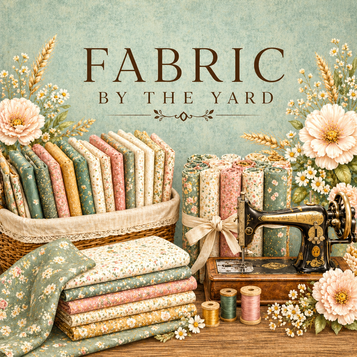 Fabric