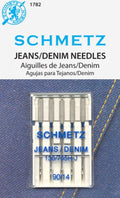 Needles-Denim/Jeans-14/90 - Schmetz - 1782