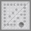 8.5" Square Ruler- Creative Grids - CGR8