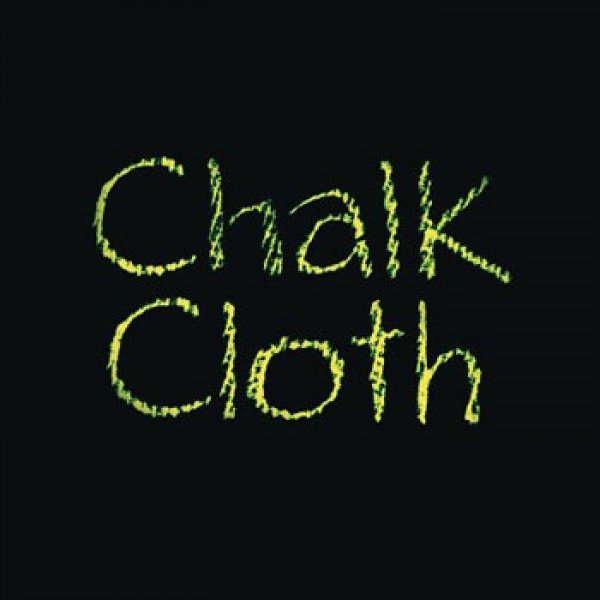 Chalk Cloth - Black - T4349052