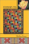 Rainbows End-Villa Rosa