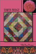 Tower Bridge-Villa Rosa