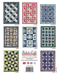 3 Yard Quilts - One Block - Fabric Cafe - 032343
