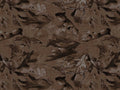 Print Concepts - Real Tree-Leaves/Brown - 10162-1
