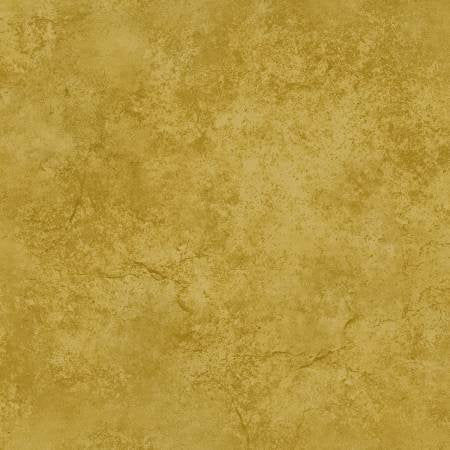 Maywood - High Country - Tonal Blender/Mustard Granite - 102-S