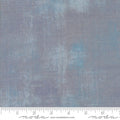 Moda Grunge Ash Fabric – Grey Blender by BasicGrey