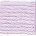 DMC Pearl sz5 Lt Lavender  27yd skein