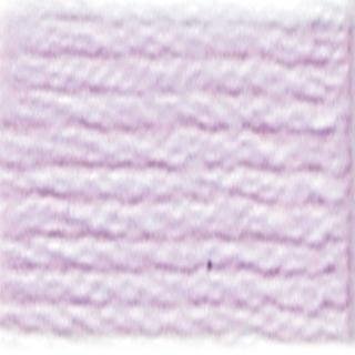 DMC Pearl sz5 Lt Lavender  27yd skein