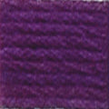 DMC Pearl sz5 V Dk Violet 27yd skein
