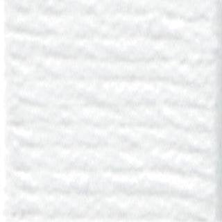 DMC Pearl sz5 White  27yd skein