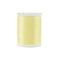 MasterPiece - 122 Kinkad - 600yd Spool - #50/3-ply Egyptian-grown extra-long staple Cotton thread.