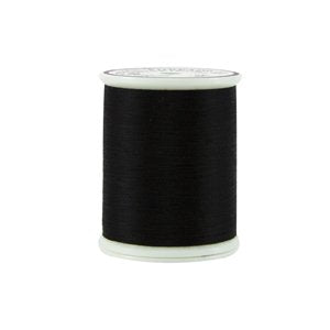 MasterPiece - 161 Raven - 50/3wt Cotton 600yds - Superior Threads