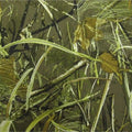 Choice Fabrics - Woodland Images/Green - 17607-001