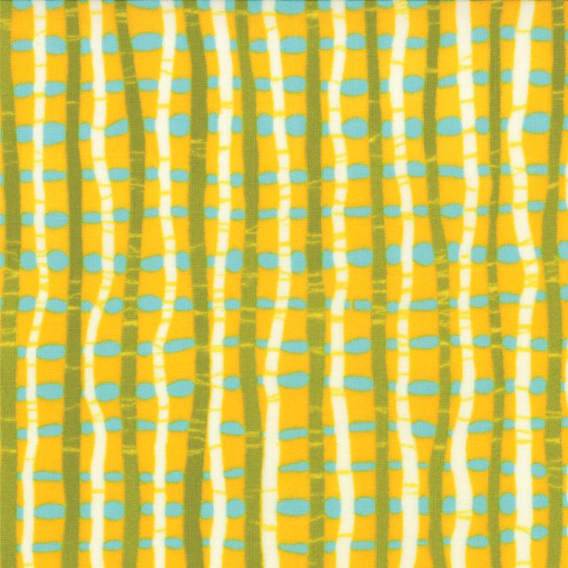 Moda - From Outside In-Sunshine - 23234 17