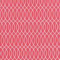 Moda - Hugaboo-Laced Lined Pink  - 19737 12