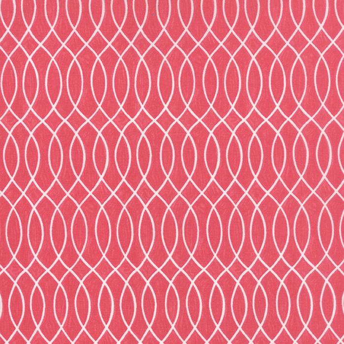 Moda - Hugaboo-Laced Lined Pink  - 19737 12