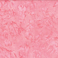 Hoffman Bali Hand-Dyed 1895 Fabric – Pink Batik Blender