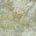 Hoffman Watercolors Sage Batik Fabric – Green Batik Blender
