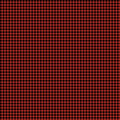 Wilmington - Country Cardinals - Gingham Check/Red/Black - 20057-393