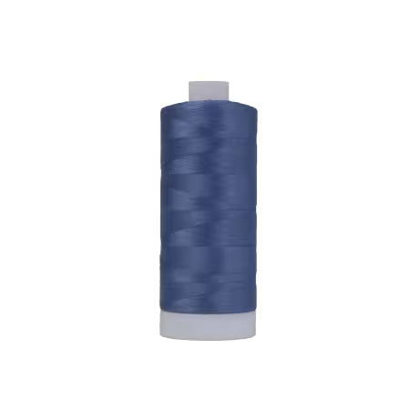 PIMA Cotton - 8031/Lt Denim - 1200yd spool - Superior Threads