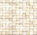QT - McGreggor's Market-Basketweave/Ecru - 22526-E