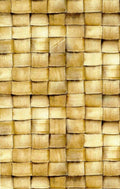 QT - McGreggor's Market-Basketweave/Tan - 22526-EA
