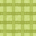 QT - Buddy's Big Adventure-Plaid/Tracks/Lt Olive - 23461-H