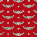 QT - Wingman-Pilot Wings - 23615-R