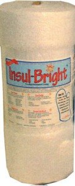 Insul-Bright - 45'' wide - Warm Company - 6340WN
