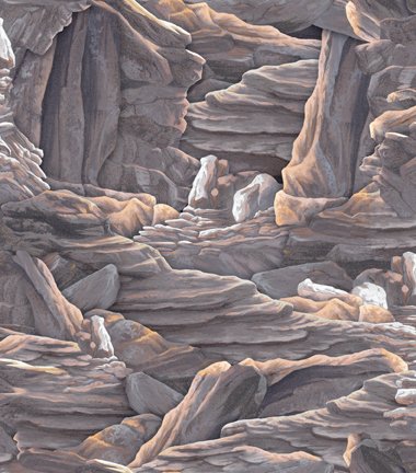 QT - Sundance-Canyons/Gray - 24798-K