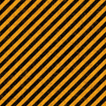 QT - Full Steam Ahead-Stripe/Yellow/Black - 25790-JS
