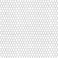 25. QT - Colorful Roosters - CHICKEN WIRE/White - 28408-Z
