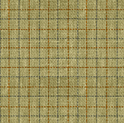 QT - Mountain Goats - Plaid/Green - 28440-H
