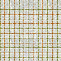 QT - Mountain Goats - Plaid/Cream - 28440-K