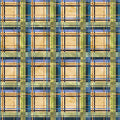 QT - Deer Ridge PLAID/Tan - 28760-A