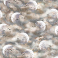 QT - Arctic Dreams - Clouds/Taupe - 28832-E
