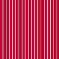 QT Fabrics Dots & Stripes Spaced Stripe in Red Fabric