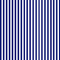 QT Fabrics Dots & Stripes Small Stripe in Navy Fabric