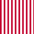 QT Fabrics - Dots & Stripes Red Fabric – Red Stripe Blender