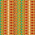 Wild at Heart Blanket Stripe Fabric – Southwest Stripe Print