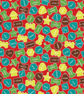 StudioE - Dog Park-Dog Tags/Red - 2934-88