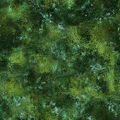 QT - EARTHSCAPES-Textural/Avocado DrkGreen - 29716-F
