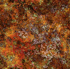 QT - EARTHSCAPES-Textural/Paprika - 29716-T