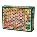 Sew Happy! 1000-Piece Puzzle by Cobble Hill