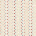 Wilmington Prints - Stars of Valor Patriotic Little Stars Allover in Cream Fabric – by Beth Grove
