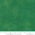 Moda Grunge Kelly Green Fabric – Green Blender by BasicGrey