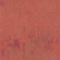 Moda Grunge Rouge Fabric – Red Blender by BasicGrey