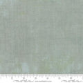 Moda Grunge Bleu Fabric - Aqua Blender by BasicGrey
