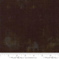 Moda - Grunge - Bison Fabric – Brown Blender by BasicGrey