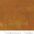 Moda - Grunge - Yam Fabric – Gold Blender by BasicGrey